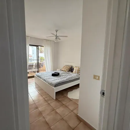 Appartamento Patricie Los Cristianos (Tenerife)