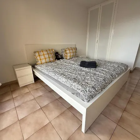 Appartamento Patricie Los Cristianos (Tenerife)